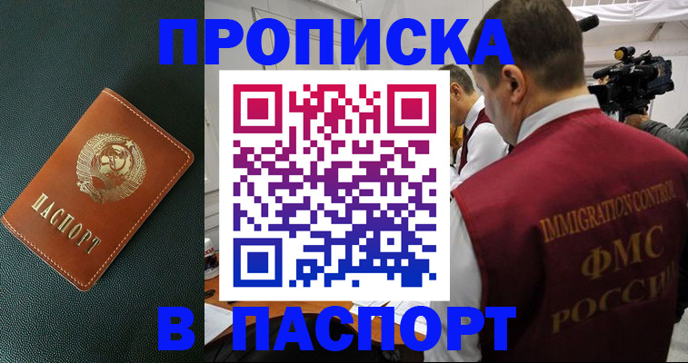 прописка иностранных граждан в Шилке